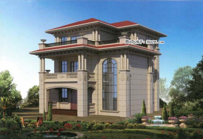 EPS工程案例(3) - 鹰潭三象EPS建材 yingtan.sx311.cc