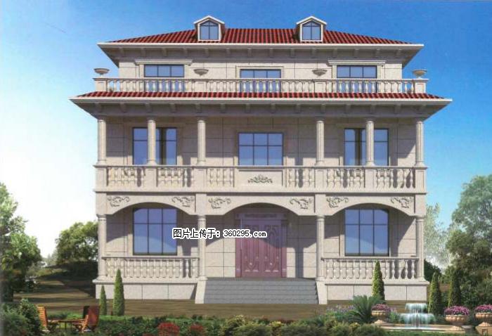 EPS工程案例(4) - 鹰潭三象EPS建材 yingtan.sx311.cc