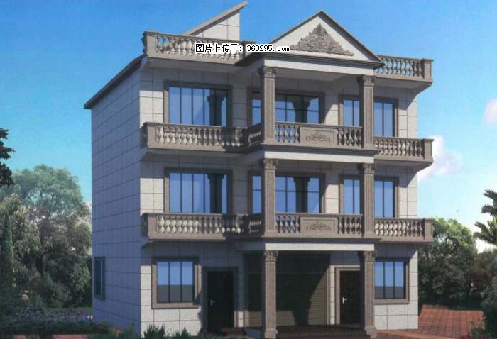 EPS工程案例(5) - 鹰潭三象EPS建材 yingtan.sx311.cc